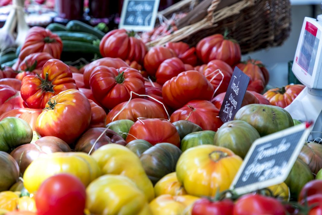 ALIMENTATION MONDIALE – Les pays pauvres vont réduire leurs importations alimentaires