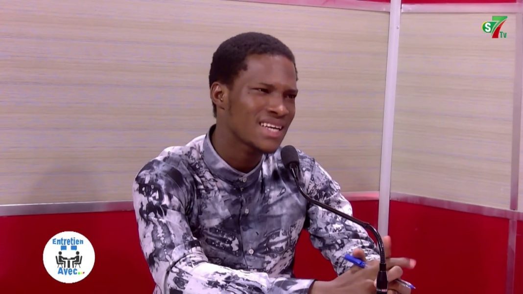 Après Ousmane Sonko, Bentaleb Sow entame une grève de la faim à Rebeuss