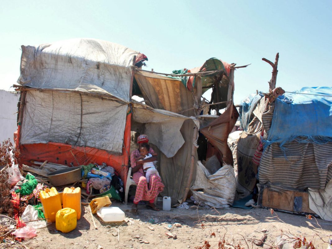 ARABIE SAOUDITE – Le royaume accusée de la mort de centaines d’Éthiopiens à la frontière avec le Yémen