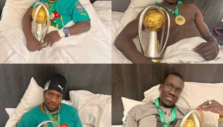 Arrêt sur image : Le reveil des CHAMPIONS d’Afrique (CHAN)