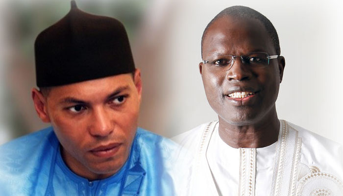 Assemblée nationale / Modification du code électoral: Khalifa Sall et Karim Wade « réhabilités » par 124 députés