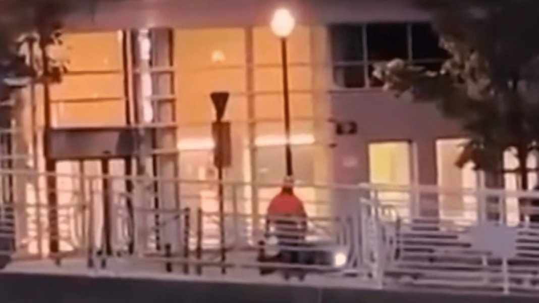 Attentat à Bruxelles: le tireur abattu par la police