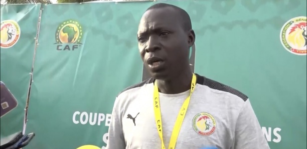 Beach Soccer : Omar Ngalla Sylla n’exclut pas de reprendre les rênes de l’équipe nationale du Sénégal