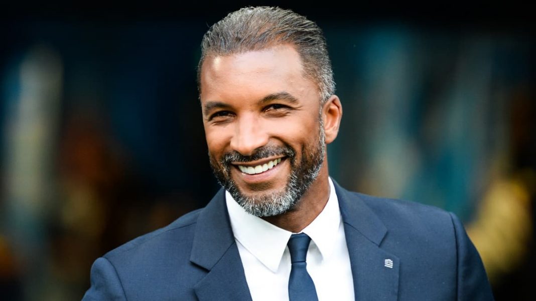 Beye: « Je serais très content que le PSG remporte la Ligue des champions »