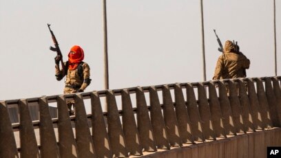 BURKINA FASO – Une quarantaine de personnes dont des supplétifs de l’armée tuées