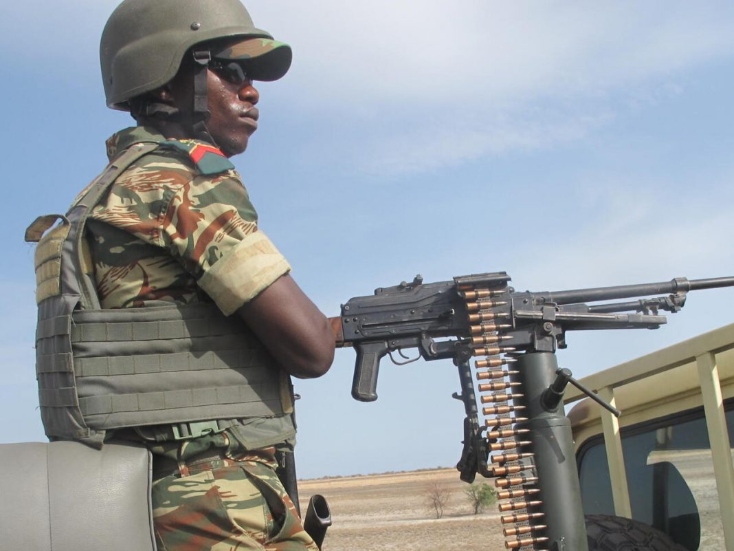 CAMEROUN-Attaque meurtrière à Bamenyam | Ze-AfricaNews