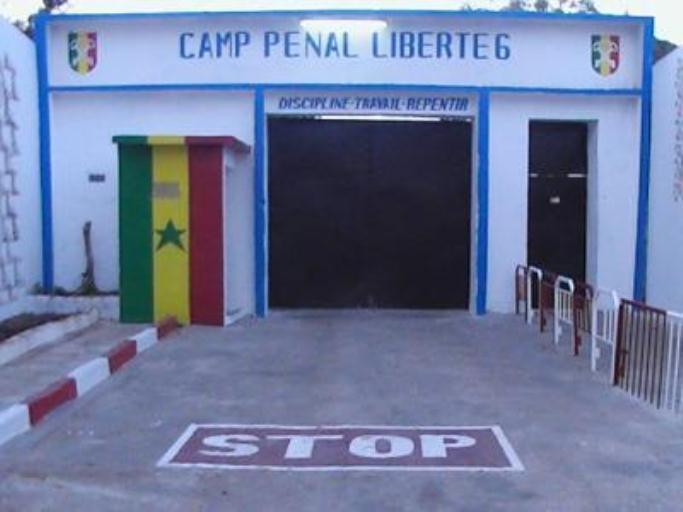 Camp pénal Liberté 6 : 9e jour de grève de la faim des « détenues politiques »