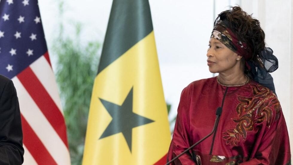 Etats-unis : Un Taximan Sénégalais Accusé D’attouchements Sexuels