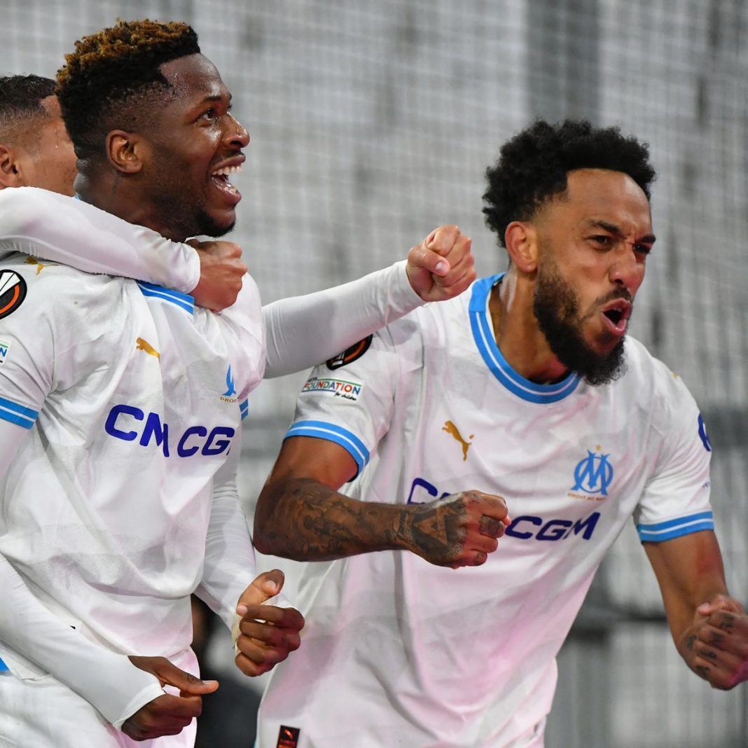 Europa League : L’OM élimine Benfica aux tirs au but et rejoint les demi-finales !