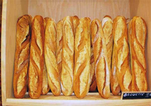 Fédération nationale des boulangers du Sénégal : Voici le nouveau prix de la baguette de pain