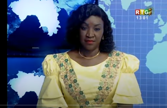 Flash du 12 février 2021 ( Video)