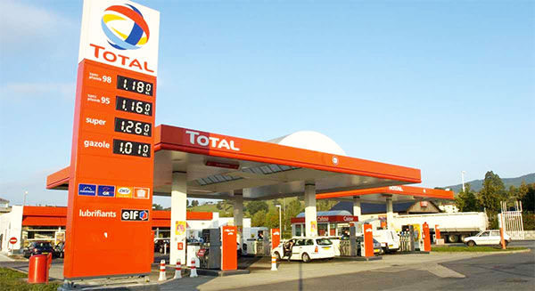 Grève des gérants de station-service : Les pompes à sec pendant 72h – Lequotidien