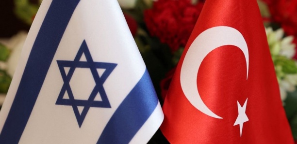 Israël retire ses diplomates de Turquie