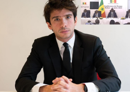 JUAN BRANCO DONNE QUELQUES NOMS DES 112 SUSPECTS QUI SERONT SELON LUI VISÉS PAR LA PLAINTE DE LA CPI