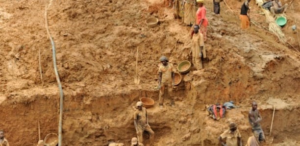 Kédougou: 3 Femmes Décèdent Dans Un éboulement à Sabodala
