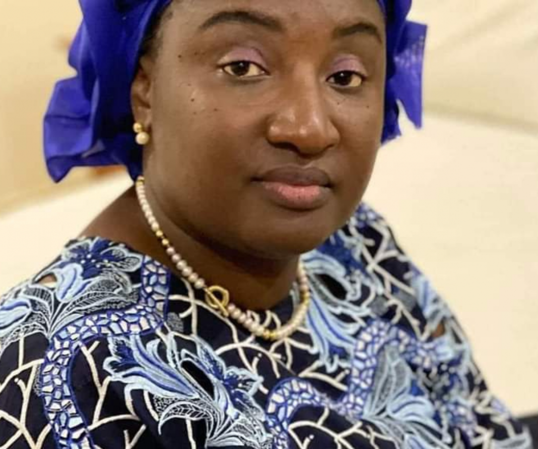 Khady Diéne Gaye prône une ‘’dynamique de gestion concertée’’ au département des Sports