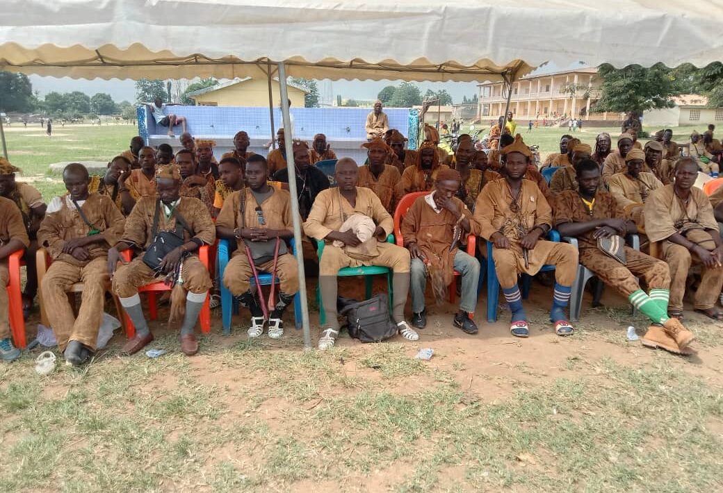 La force des confréries | Sunugal Infos