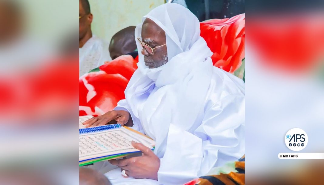 La journée du Qaçaid sera célébrée à Touba, ce jeudi