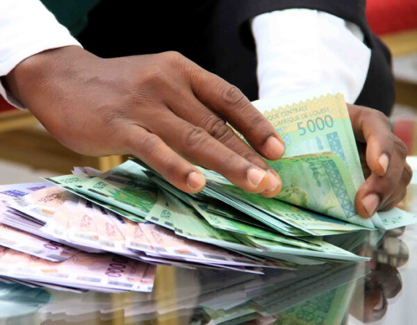 Le Mali obtient 36,012 milliards de FCFA sur le marché financier de l’UEMOA