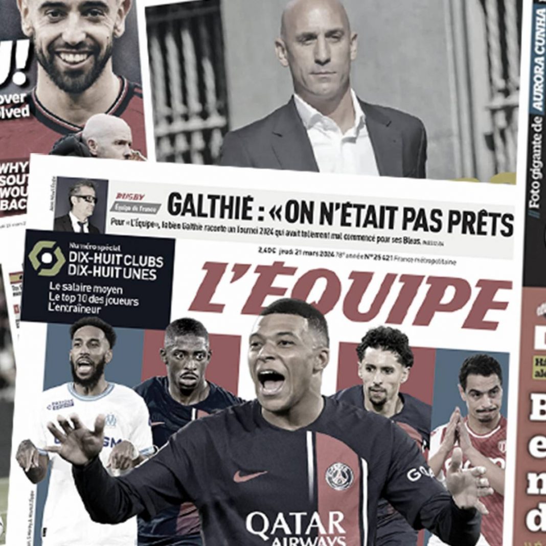 Le PSG fonce sur un crack à 120M€, les salaires les plus délirants à l’étranger