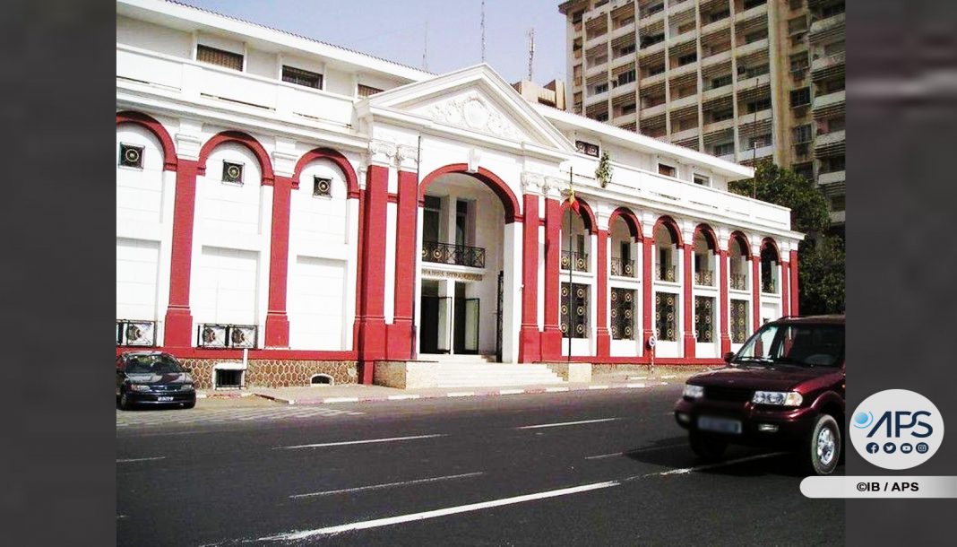 L’État sénégalais dément avoir été renvoyé du Comité des droits de l’homme des Nations unies