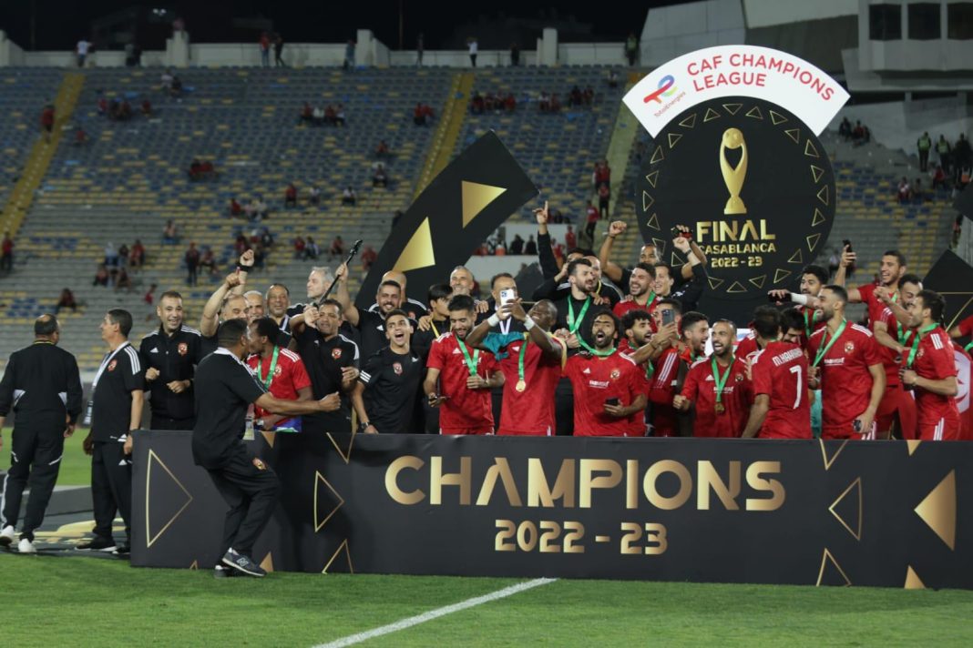 Ligue des Champions et Coupe CAF : les dates des finales connues