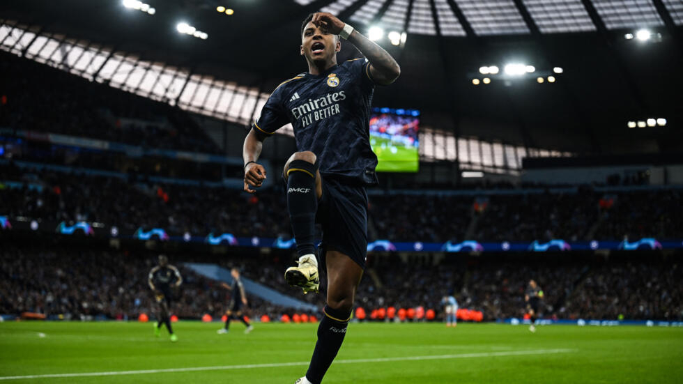 Ligue des champions. Le Real Madrid sort Manchester City et rejoint le Bayern Munich en demi-finale