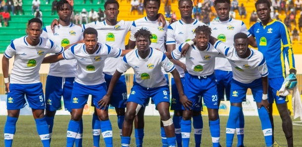 Linguère : Les populations ferment les carrières de Ngaraf aux camions de la CSE