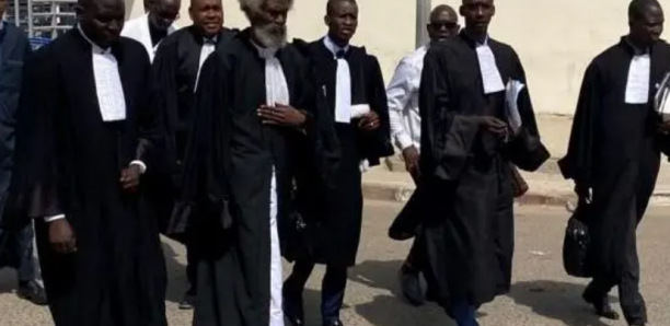 Mandataire de Pastef bloqué par la DGE: Les avocats d’Ousmane Sonko alertent l’opinion