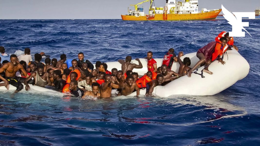 MAROC – Chavirement d’une pirogue de migrants : 8 jeunes de Rufisque parmi les victimes