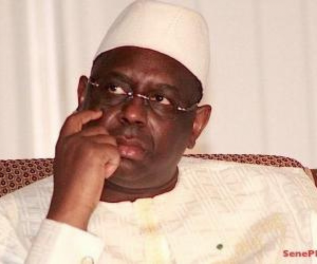 Non-application des recommandations des différents rapports incriminant ministres et Dg : quand Macky lave plus blanc !