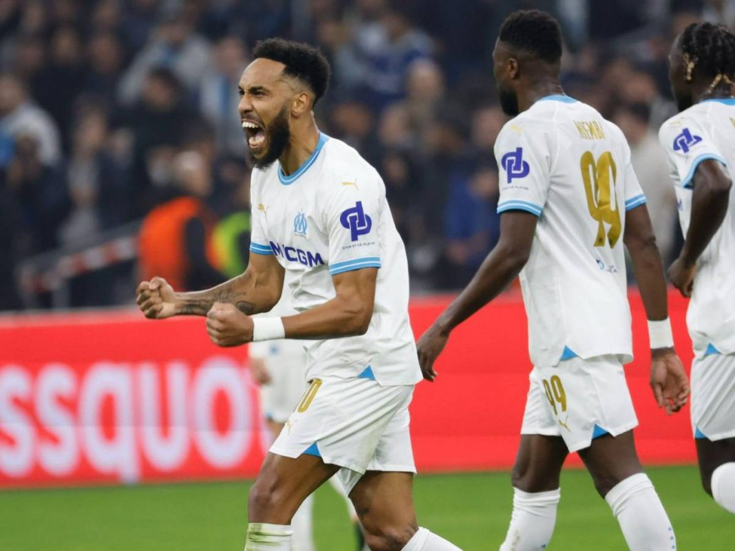 OM – Benfica : les compositions officielles