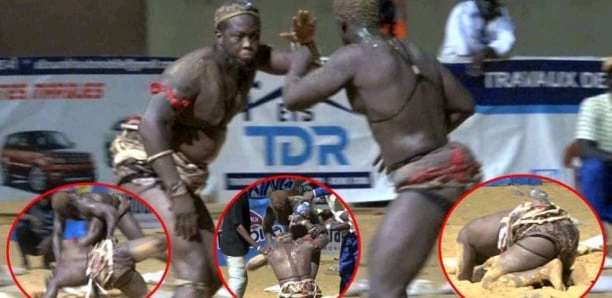 « Papa Boy Djiné est poursuivi par une malédiction».