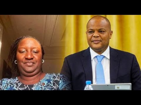 Passation de service : Les promesses du nouveau ministre des sports Mame Mbaye Niang