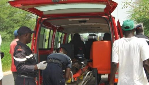 Podor : Deux (2) Jeunes S'entretuent à L'arme Blanche