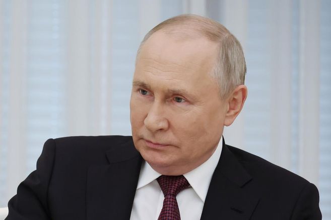 RUSSIE – Poutine salue la « contribution » de Prigojine en Ukraine et promet une enquête