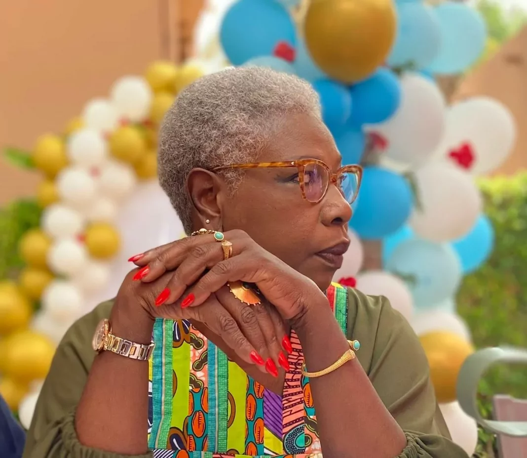 SÉNÉGAL – Ces bouffons qui nous ont pompé l’air, par Henriette Niang Kandé