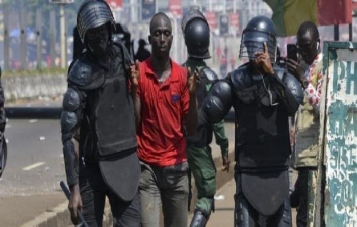 SÉNÉGAL/GUINÉE – Expulsion de guinéens au Sénégal: Conakry accuse les autorités sénégalaises