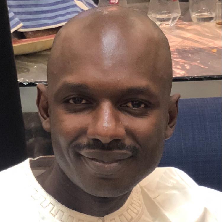 SENEGAL : Souleymane Cisse, l’entrepreneur touche-à-tout.