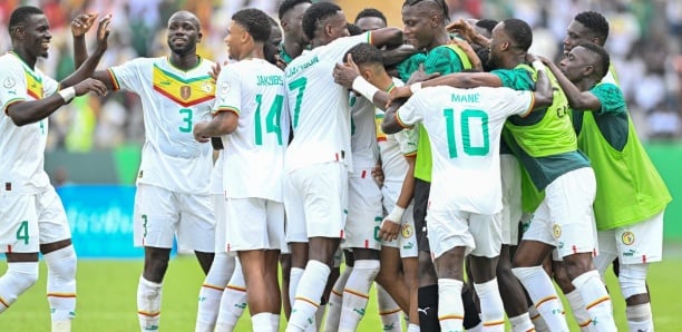 Sénégal vs Cameroun : Voici La compostion des Lions