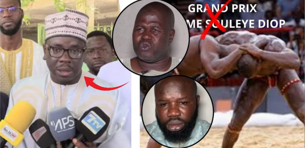 Sortie de Birame Soulèye Diop : le président du CNG sort du silence