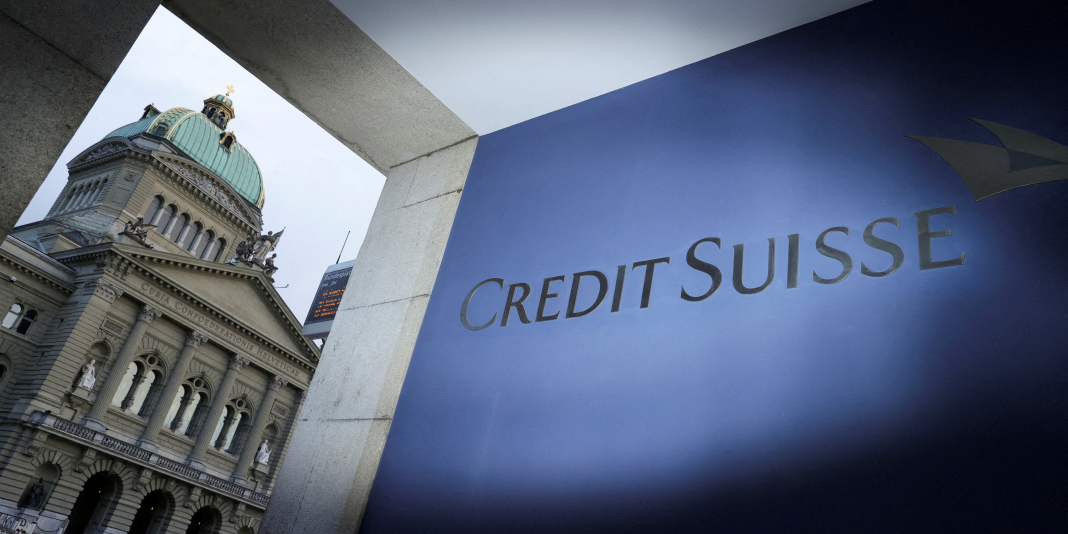SUISSE – La banque centrale suisse entend tirer les leçons de la crise de Credit Suisse