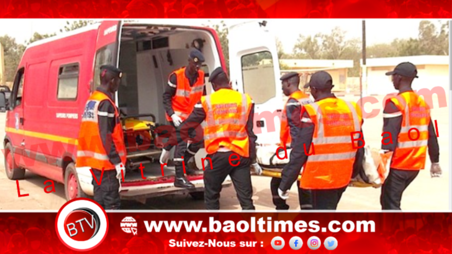 Tassette : Un tracteur dérape et heurte mortellement trois jeunes collégiennes