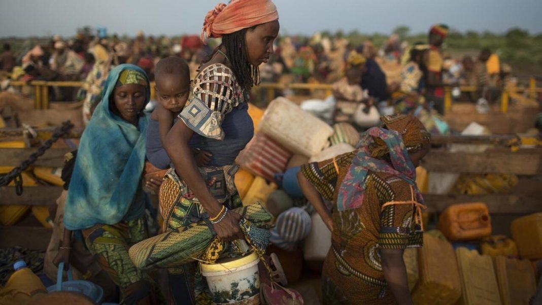 TCHAD – Les réfugiés centrafricains craignent d’être oubliés