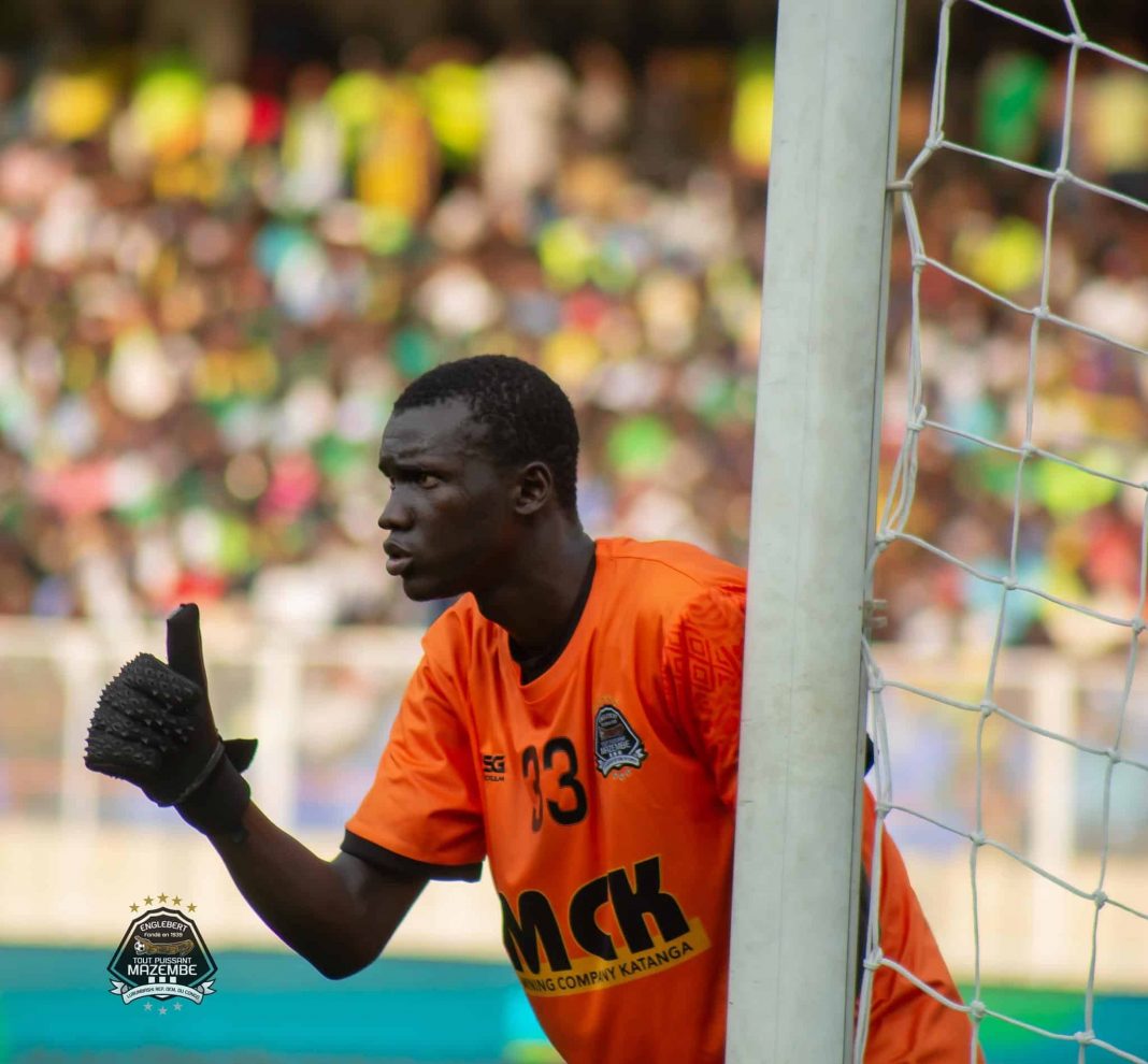 TP Mazembé/Al Ahly : Alioune B. Faty et Lamine Ndiaye Défient le Club du Siècle