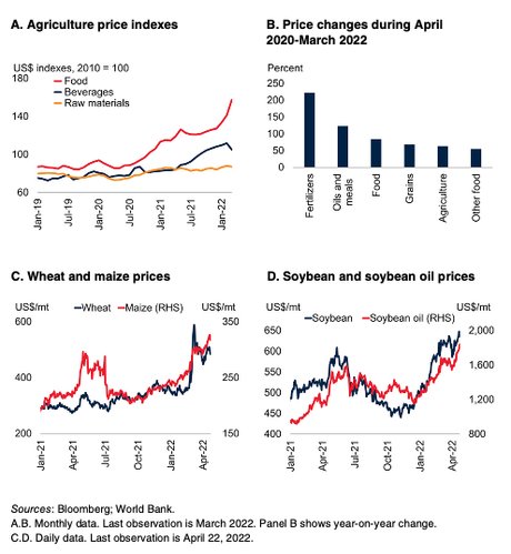 UKRAINE – Les populations paient le prix fort de la crise