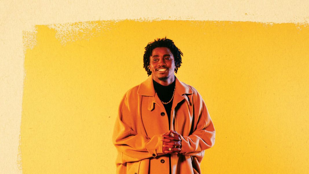 WALLY SECK MO FIIF MEUNE ! THIEY L’ARTISTE DU PEUPE !