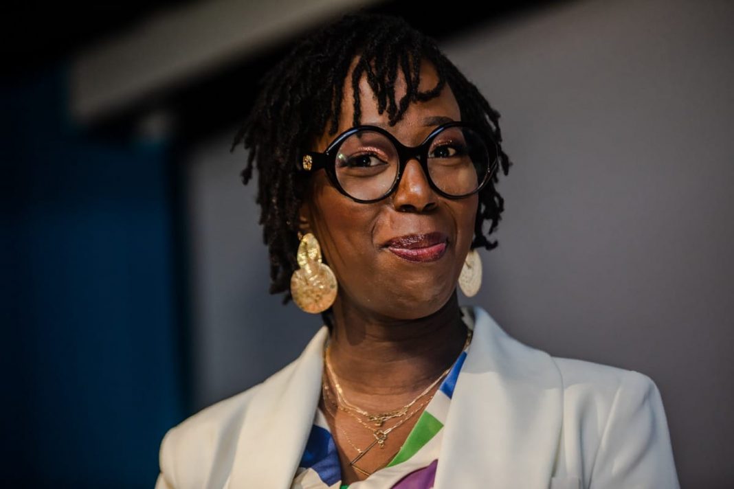 SÉNÉGAL – Ndeye Fatou Kane : « Au nom d’un père », une quête féministe