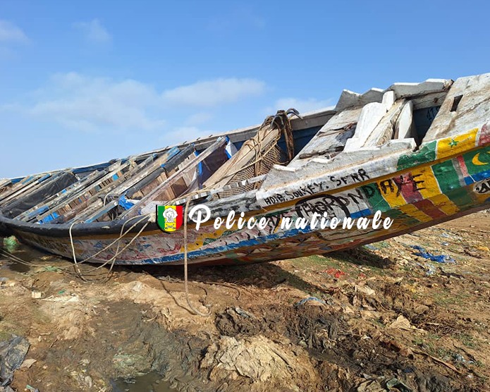 Saint-Louis – 19 personnes arrêtées pour trafic de migrants lors de l’opération « Vautour »