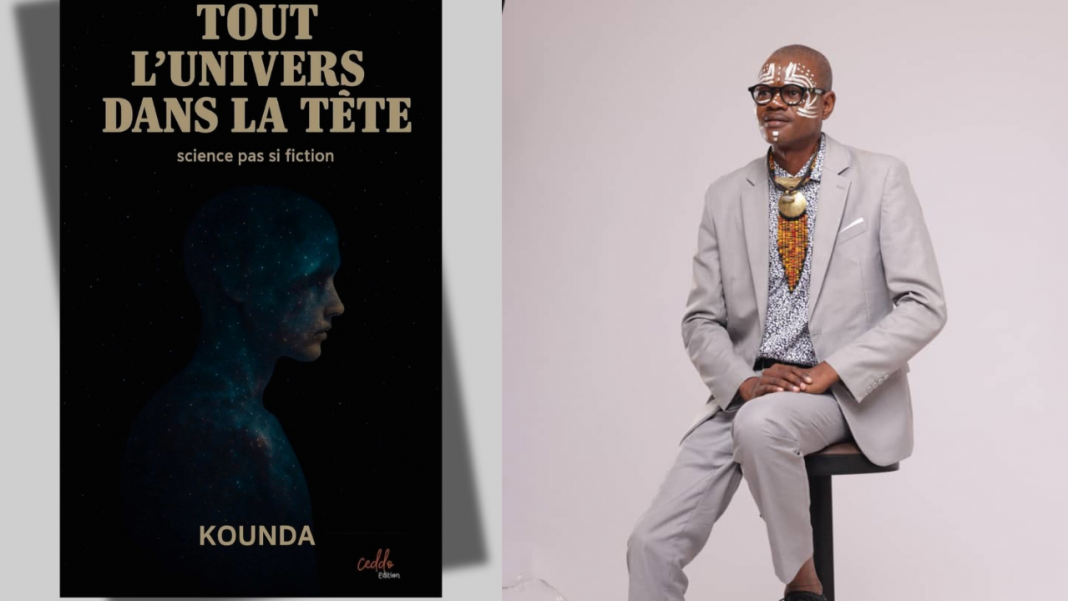 SÉNÉGAL – “Tout l’univers dans la tête” ou de tocard à héros de Kounda